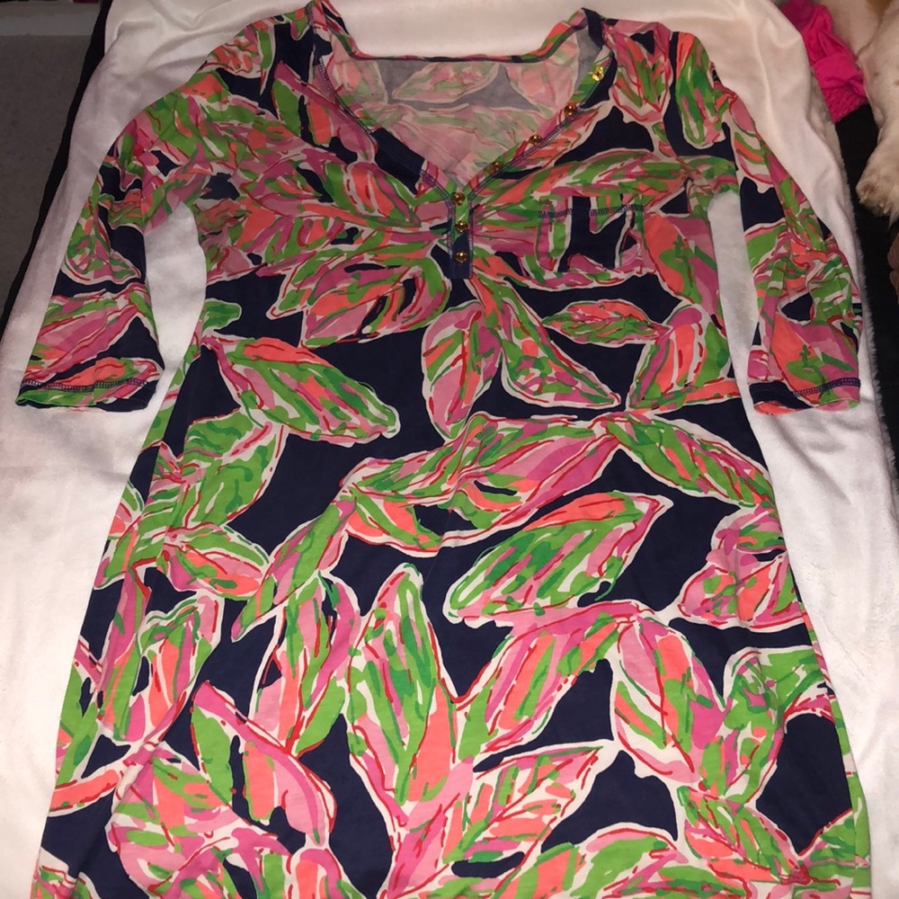 Lily dress size M